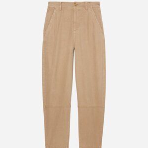 Everlane The Relaxed Chino in Buttersoft